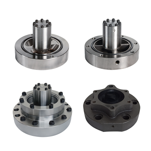 Vanne de retenue hydraulique PF-150-20-FPT PF-50-FP-20 SVF SCF SPF STF en acier au carbone pour système hydraulique - Product Image 3