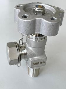 Vanne manuelle QF2C1 pour bouteille de gaz en promotion – Fournisseur de vannes de contrôle pour bouteilles d'oxygène – Livraison gratuite - Product Image 4