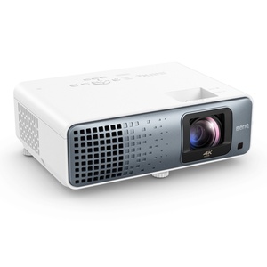 Mini Proyector de Video DLP TK710STi 4K HDR 240Hz Baja Latencia 2G RAM Enchufe Estadounidense Modos Deportivos FPS Lúmenes Integrados TK710sti - Product Image 1