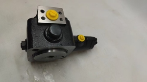 มอเตอร์ VDC VDN VDR VDS + ปั๊ม - ชุดปั๊ม VDN-1B-0A3-J-6311C VDN-1B-0A4-J-6311C1 ใบพัด VDS-0B ปั๊มไฮดรอลิก O - Product Image 2