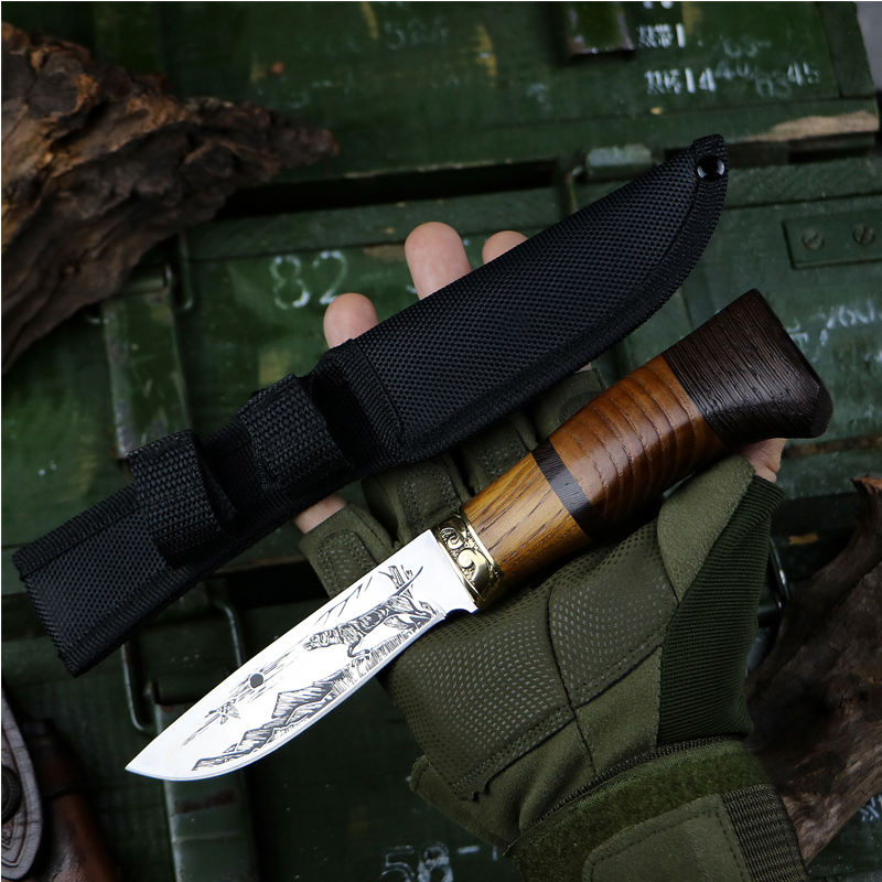 YJ Knives