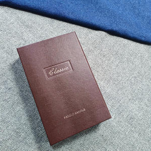 <span class=keywords><strong>Catalogue</strong></span> <span class=keywords><strong>de</strong></span> Nuanciers <span class=keywords><strong>de</strong></span> Tissus en Gros en Stock avec Logo Personnalisé pour l'Industrie du Textile <span class=keywords><strong>de</strong></span> <span class=keywords><strong>Maison</strong></span> et <span class=keywords><strong>de</strong></span> l'Articles Ménagers - Matériau Carton - Product Image 5