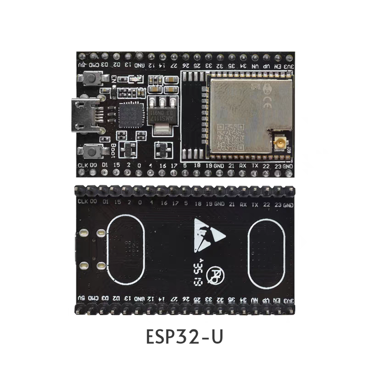 Módulo de relé,AC90-250V ESP32 Wifi Relay Board Módulo de relé único,Placa de desarrollo Módulo