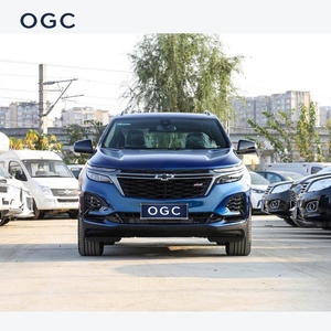 Chevrolet Equinox <span class=keywords><strong>2022</strong></span> d'occasion, 5 places, 1.5L, automatique, conduite à gauche, toit ouvrant, cuir, Ghana, Nigéria, usine, sans accident - Product Image 2