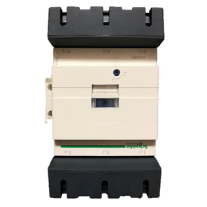 Contactor Magnético LC1D150M7 3P 150A 220V AC, IP2x Resistente al Fuego 850C 1NO+1NC, Venta Caliente - Product Image 1