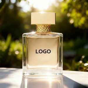 Perfume Personalizado OEM, Colonia de Marca Original, Fragancia Duradera, Miniaturas al por Mayor, Auténtico Perfume Árabe, Set de Regalo - Product Image 2