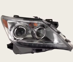 WELIFTRICH Original USA <b>LED</b> <b>Headlight</b> Assembly 6000K for LEXUS LX450D/LX460/LX570 2013-2015 OEM 81185-60F80 81145-60F70 - Product Image 3