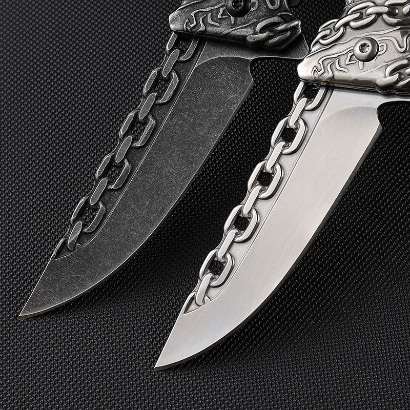 YJ Knives