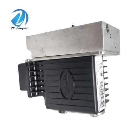 157B4835 Elmodul PVES Proportional Solenoid Valve PVG32 PVES Passive 11-32VDC AMP Electrical Actuator