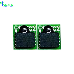 Chip de Tóner Original 212A W2120A <span class=keywords><strong>W2121A</strong></span> W2123A W2122A para HP M554dn M554x M555dn M555x M578dn M578f M578z M578c 5.5K 4.5K - Product Image 4