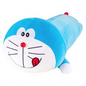 Sensory Super <b>Soft</b> Plush Dog Toy for Kids Autism Custom Design Large Safe Weighted Animal <b>Pillow</b> Stuffed Animal Stress Relief - Product Image 4