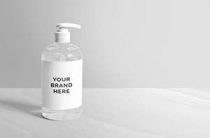 Après-shampoing Contract Label, Fabrication sous Contrat, Végan et Sans Sulfate, Soins Capillaires Professionnels, OEM/ODM, Logo Personnalisé, Vente en Gros - Product Image 3