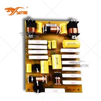 Pièce de rechange de qualité pour crossover et plaque arrière pour enceinte line array VRX932 LA