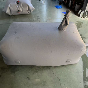 Bolsas de Líquido Plegables de PVC en Varios Colores, Formas de Almohada, Cuadradas y Redondas para <span class=keywords><strong>Agua</strong></span> <span class=keywords><strong>No</strong></span> <span class=keywords><strong>Potable</strong></span> - Product Image 1