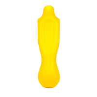 Mannequin de défense gonflable robuste de 190 cm en PVC pour l'entraînement au football et la pratique des coups francs