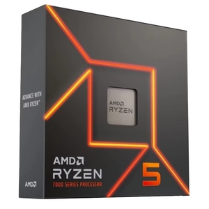 Procesador de Escritorio <span class=keywords><strong>AMD</strong></span> Ryzen 5 7600X, 6 Núcleos/12 Subprocesos, hasta 5.3 GHz, 38 MB, 105 W, AM5, DEYUN con Gráficos <span class=keywords><strong>Radeon</strong></span> - Product Image 1