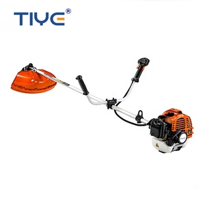 2 tiempos 43cc gasolina Weed Eater/cortadora de hierba desbrozadora 430 con CE EUROLL - Product Image 3
