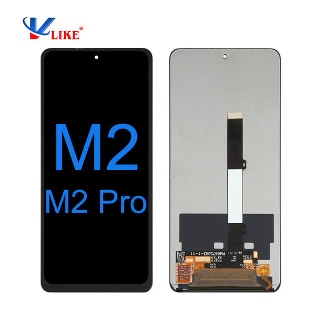 Mobile Phone LCDs for Xiaomi Poco M2 Lcd Screen Wholesale Price for Xiaomi Poco M2 Pro Display for Xiaomi Poco M2 Pro Screen