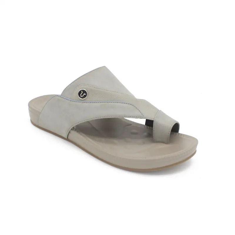 Herren Hausschuhe Strands chuhe Afrika Naher Osten Arabische Sandalen Herren Sommer tragen Dual-Use-Sandalen weiche Sohlen atmungsaktive Schuhe