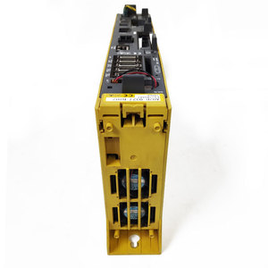 A02B-0327-B802 fanuc CNC máy mới ban đầu các bộ phận máy 31i-b điều khiển phụ tùng Nhà cung cấp - Product Image 5