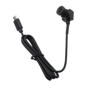 Câmera Mini USB 4MP 2MP 1MP WDR Android IOS OTG Tipo C Lightning Câmera de Segurança Vídeo Áudio Webcam Lente Sem Distorção - Product Image 1