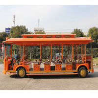 Aigle droitier chinois électrique touristique voitures de tourisme voiture de bus touristique 70 sièges bus électrique tourisme