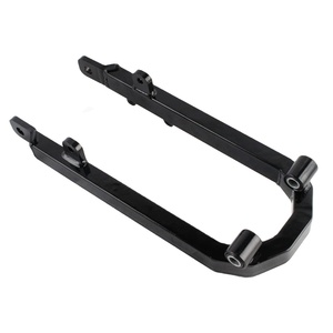 Para Simson KR51 / 1 KR51/2 Schwalbe SR4, Piezas de Motocicleta, Brazo Oscilante Delantero, Schwinge - Product Image 1