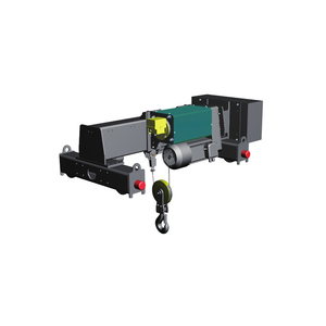 Tùy chỉnh 20 tấn điện hoist Mỏ Than xử lý Giao thông vận tải hiệu quả cao thiết bị nâng hạ công nghiệp điện hoist - Product Image 6