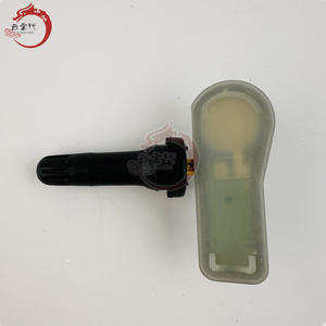 Válvula TPMS de Repuesto Original para Motor de Auto 52933-C1100 para Hyundai Elantra Kia Ceed 52933C1100 - Product Image 2