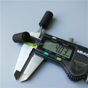 Con Lăn Kẹp Cao Su Máy In Khổ Lớn Infinity <span class=keywords><strong>Challenger</strong></span> 25Mm Cho <span class=keywords><strong>FY</strong></span>-3208H <span class=keywords><strong>FY</strong></span>-3206H Con Lăn Giấy <span class=keywords><strong>FY</strong></span>-<span class=keywords><strong>3278N</strong></span> - Product Image 3