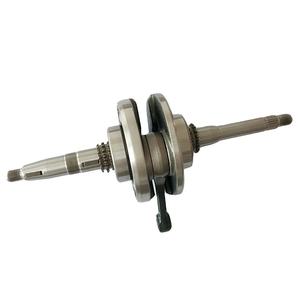 Cigüeñal de motocicleta OEM de fábrica para <span class=keywords><strong>honda</strong></span> GY6 150 <span class=keywords><strong>CC</strong></span>, ensamblaje de cigüeñal - Product Image 1