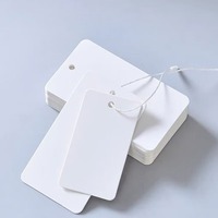 Carte NFC personnalisée, carte PVC pour entreprise, petite carte RFID avec interface perforée pour les programmes de fidélisation des hôtels