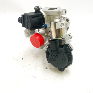 Turbocompressore, Sovralimentazione Adatto per RENAULT 822053-5001S Turbina Completa - Product Image 3