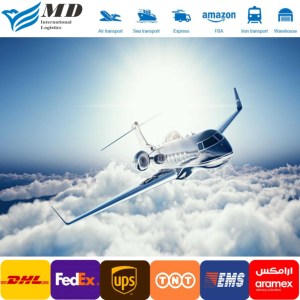 Envío aéreo barato servicio Ddp envío desde <span class=keywords><strong>China</strong></span> a Arabia Saudita <span class=keywords><strong>Doha</strong></span> Bahrein UAE puerta a puerta - Product Image 4