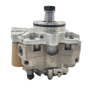Pour moteur Cummins ISF3.8 QSB6.7 et <span class=keywords><strong>pompe</strong></span> à <span class=keywords><strong>injection</strong></span> de carburant <span class=keywords><strong>diesel</strong></span> <span class=keywords><strong>Bosch</strong></span> Common Rail 0445020150 5264248 <span class=keywords><strong>Pompe</strong></span> à huile haute pression - Product Image 4