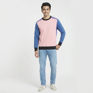 Sudaderas con Capucha para Hombre, Manga Larga, Resistentes al Viento, 100% Algodón, Ligeras, Diseño Sólido, Cierre de Cremallera, Transpirables, Secado Rápido, Económicas para Invierno - Product Image 1