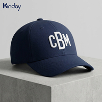 Topi Baseball 6 Panel Katun Vintage Distressed Washed, Pelindung Matahari, Dapat Disesuaikan, Bordir Custom, Untuk Pria & Wanita, Cocok untuk Olahraga & Aktivitas Luar Ruangan