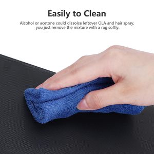 Plateau en verre Creality Ender 3 235x235mm, surface de construction en verre trempé pour Ender 3 Pro Ender 5 - Product Image 6