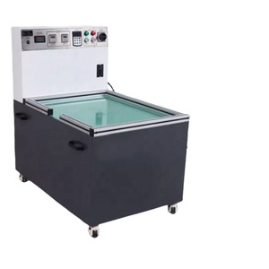 โรงงานผลิตแกนเครื่องยนต์ได้รับการอนุมัติเครื่องเจียรและขัดแม่เหล็ก - Product Image 2