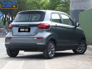 Véhicules électriques suv, verte, pouces, mini batterie de fabrication en chine, alimentation automobile, suv - Product Image 2