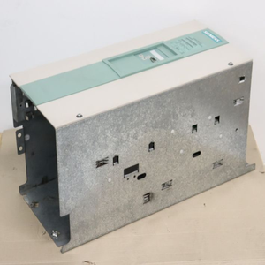 Convertisseur Simoreg 6RA7081-6DV62-0 sans ventilateur PLC - Product Image 1