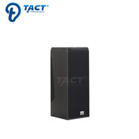 Sistema de Sonido Profesional de 2 Vías y 5 Pulgadas, Altavoces Activos Line Array