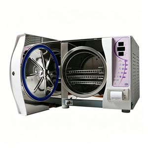 Stérilisateur <span class=keywords><strong>dentaire</strong></span> à vapeur haute pression en acier inoxydable, autoclave - Product Image 3