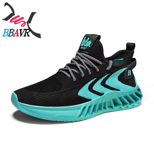Compra de Zapatillas Deportivas en Línea para Hombre, Calzado Casual Cómodo y Personalizado para Gimnasio - Product Image 2