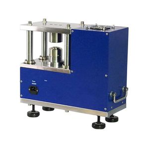 Máquina de Engarzado de Baterías de Tipo Moneda con Molde de Montaje y Desmontaje - Product Image 3