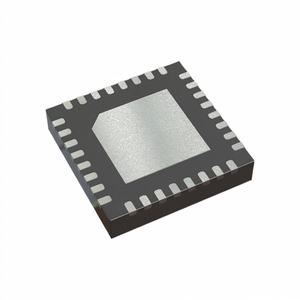 ชิปวงจรรวม32 WFQFN MAX3798ETJ แผ่นสัมผัส + T ชิปชิ้นส่วนอิเล็กทรอนิกส์ - Product Image 1