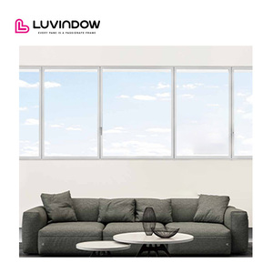 Window casement מזוגגים עבור עיצוב אדריכלי מודרני או פשוט רוצה אור טבעי יותר - Product Image 1