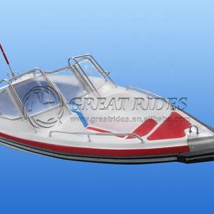 Venta caliente Popular Six Passengers 15.3ft Pequeño yate <span class=keywords><strong>de</strong></span> fibra <span class=keywords><strong>de</strong></span> vidrio 4,68 M Barco <span class=keywords><strong>de</strong></span> pesca a la venta - Product Image 4