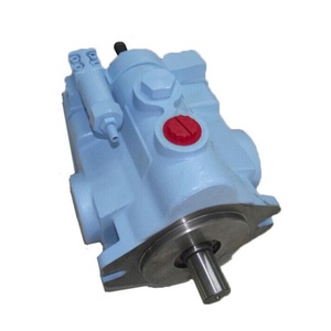 ปั๊มลูกสูบแบบแกนหมุนรุ่น PV,PVT ซีรีส์ PV6,PV10,PV15,PV20,PV29,PV38,PV47,PV64,PVT6,PVT10,PVT15,PVT20,PVT29 ขายดี - Product Image 4