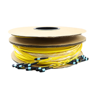 DYS Factory Price Good Price High Quality MPO Patch Cord Fiber Optic Patch Cord